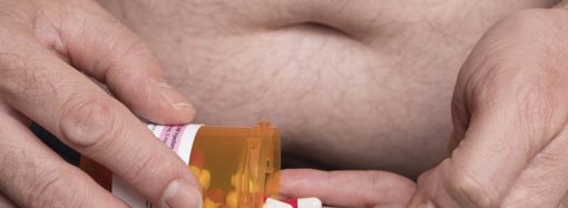 Spalacze tłuszczu – skuteczne w walce z nadwagą.