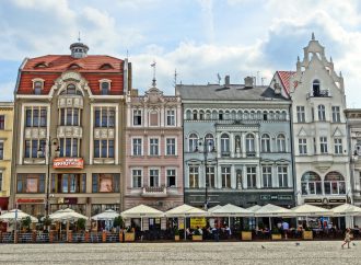 Rozwój Społeczności Lokalnych w Bydgoszczy: Wspólne Budowanie Miasta